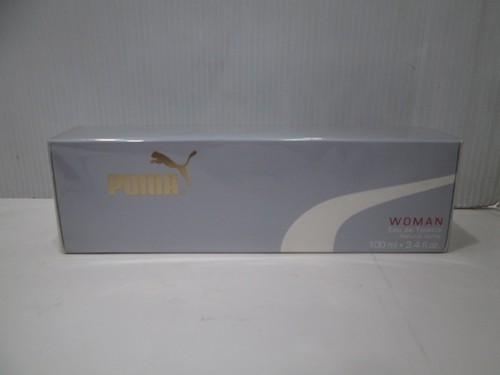 Puma woman profumo donna - woman,