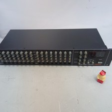 Fostex Model 2016 Line Mixer