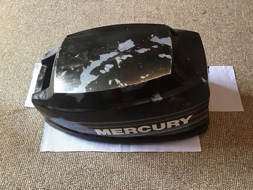 Copricappa mariner mercury - copricappa,