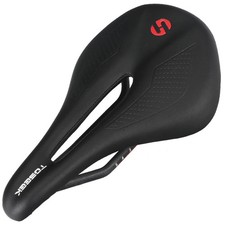 Toseek Sella Plastica/PVC Mtb