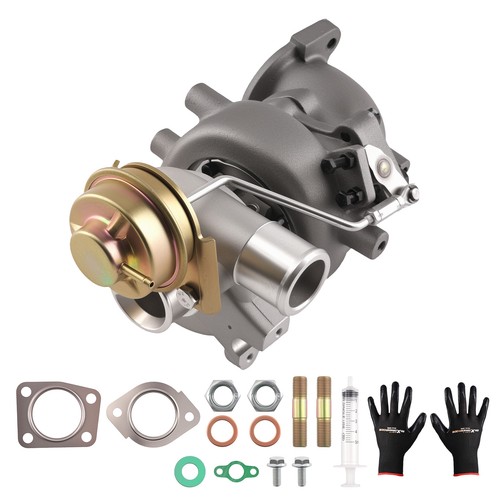 Turbo per mitsubishi pajero - turbo,