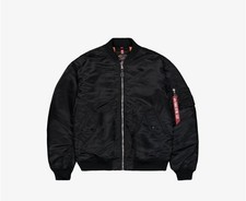 Alpha Industries MA-1 CS Loose