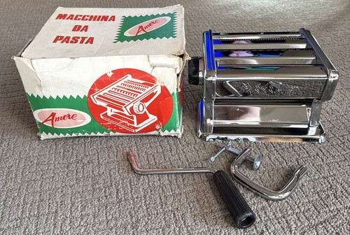 Vtg amore egea - amore, macchina