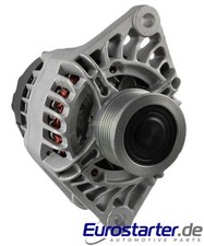 1** Alternatore 65A Nuovo con