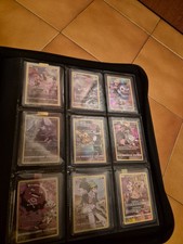 Lotto 12 Carte Pokemon Eclissi Cosmica Fuori Serie Nm