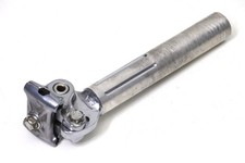 Reggisella 3ttt Record - vintage seat post 27,2