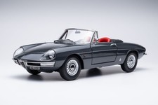 Modellino auto Alfa Romeo 1600
