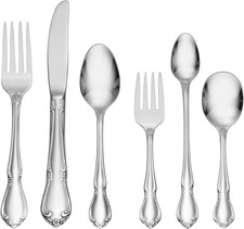 Set argenteria chateau 6 - argenteria,,
