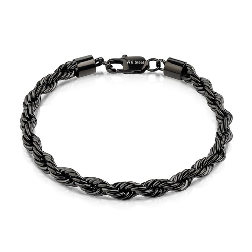 Bracciale zeeme stainless - bracciale,