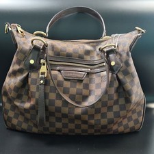 Louis Vuitton Evora Damier
