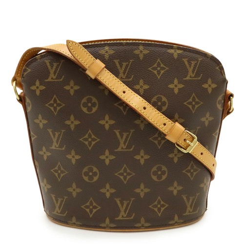 Louis vuitton monogram - louis,