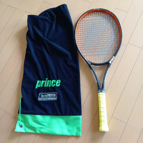 Racchetta tennis prince - racchetta,