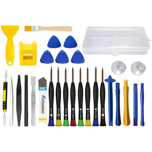 Kit riparazione telefono - kit,