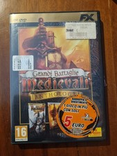 Grandi battaglie medievali