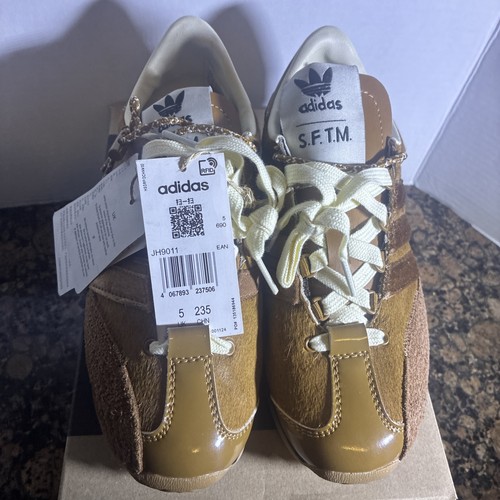 Adidas country sftm x - country, og