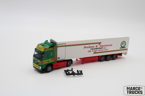 Raffreddatore awm volvo - awm,