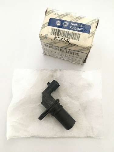 Fiat 73502752 sensore giri - 73502752,
