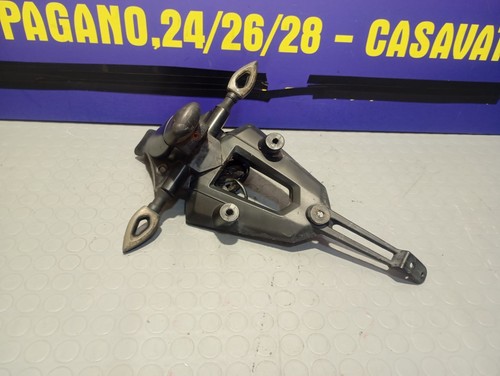 Portatarga più frecce - , aprilia