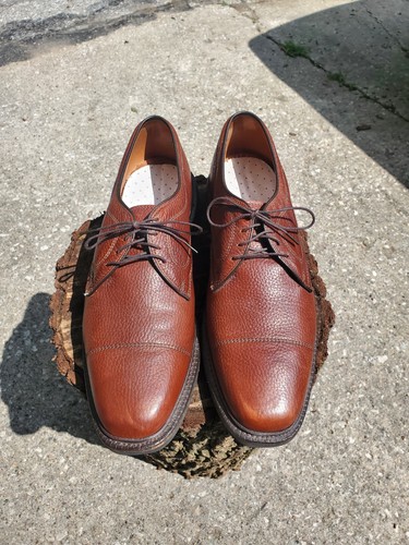 Scarpe eleganti allen edmonds - eleganti,