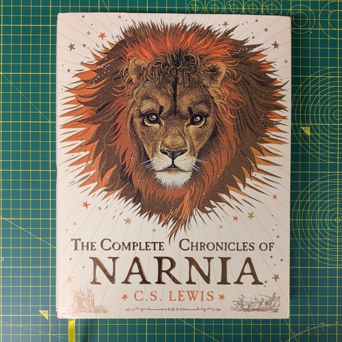 The complete chronicles - complete, of