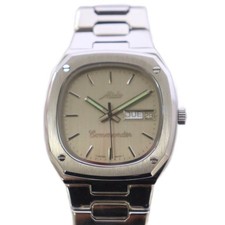 Orologio Mido Commander