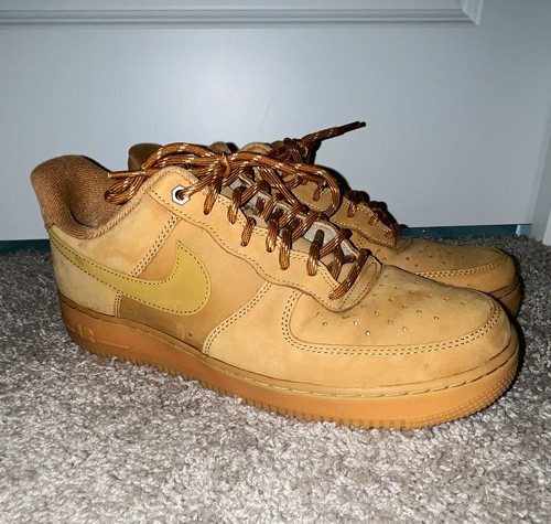 Nike air force sneakers - air,