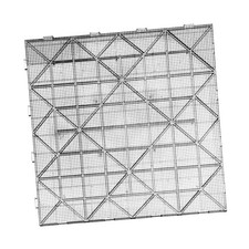 Perline quadrate da fondere
