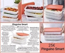 Tupperware Set Contenitori