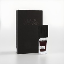 Black Afgano 30ml Eau de