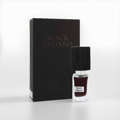 Black afgano 30ml eau - black,