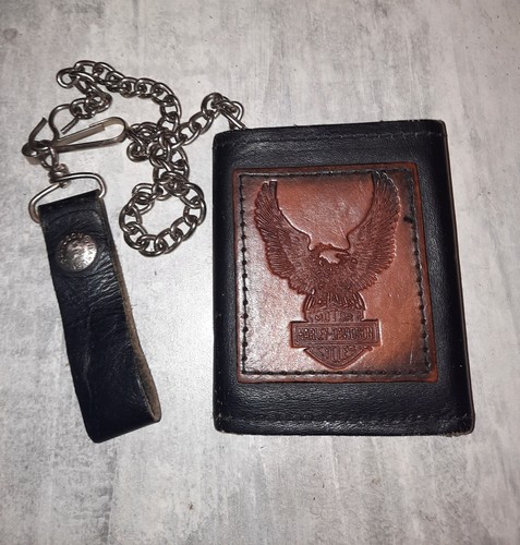 Portafoglio harley davidson - harley,