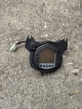 Unità contachilometri KMH KTM