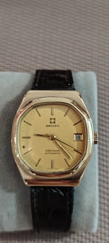 Orologio zenith espada - orologio,