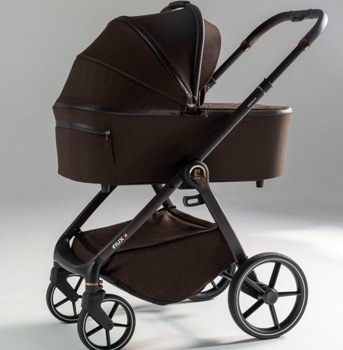 Dada prams trio completo - prams,