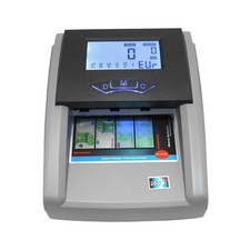 RILEVATORE BANCONOTE CONTA