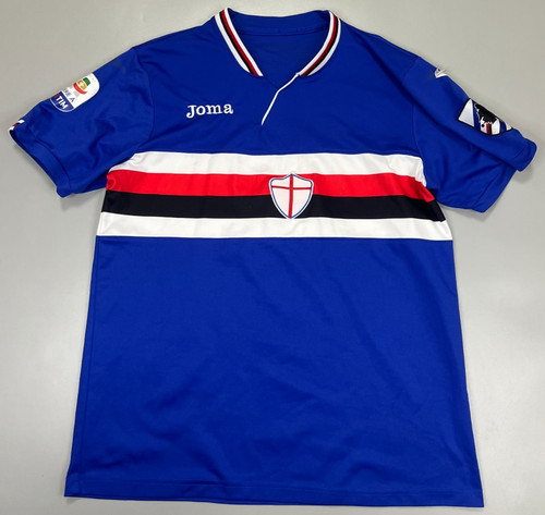 Maglia calcio sampdoria - maglia,