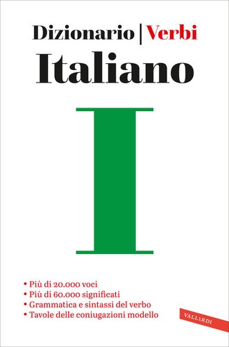 Italiano dizionario verbi - e,