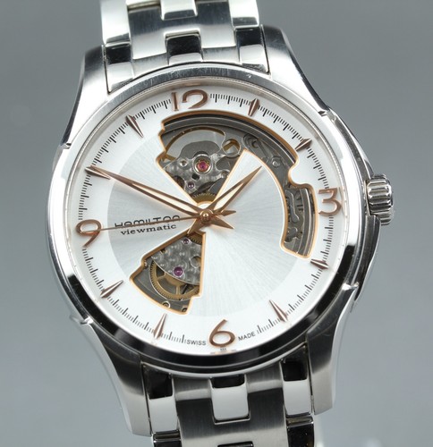 Quasi come nuovo - [], orologio