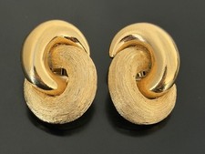 Orecchini Vintage Christian