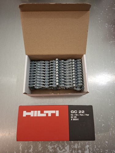 750 clous hilti - , +