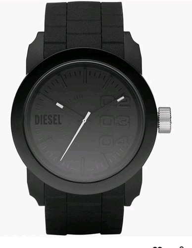 Montre diesel dz1437 - montre, double