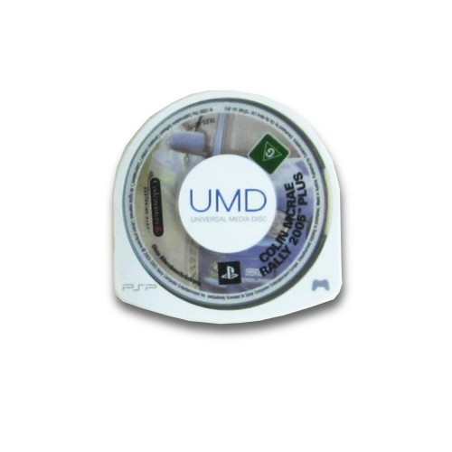 Gioco psp colin - psp, rally