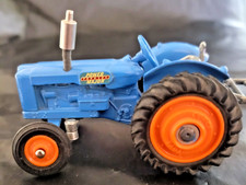 CORGI FORDSON POWER MAJOR #60