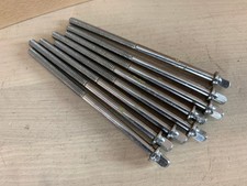 Ludwig lotto 8 - 8x, tension