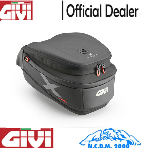 Xl06b givi borsa serbatoio - borsa, da