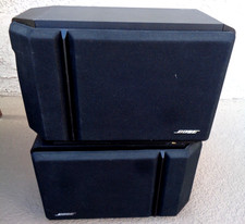 BOSE 201 SERIE IV DIFFUSORI DA