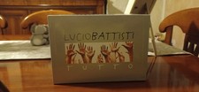 Tutto Lucio Battisti Box 19 Cd Come Nuovi 