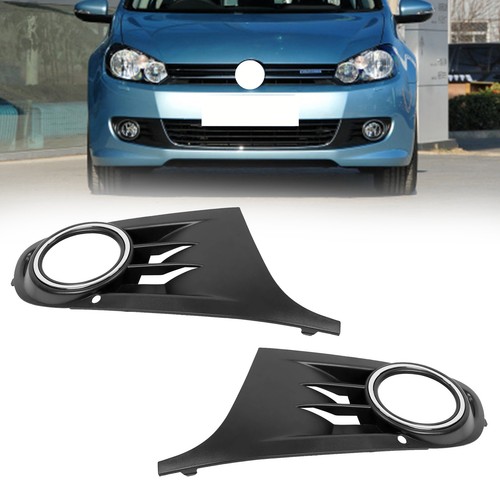 Coppia griglie fendinebbia - coppia,