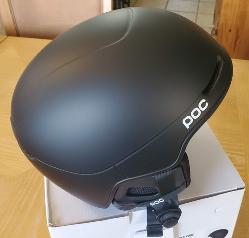 Poc obex pure helmet ski - helmet,