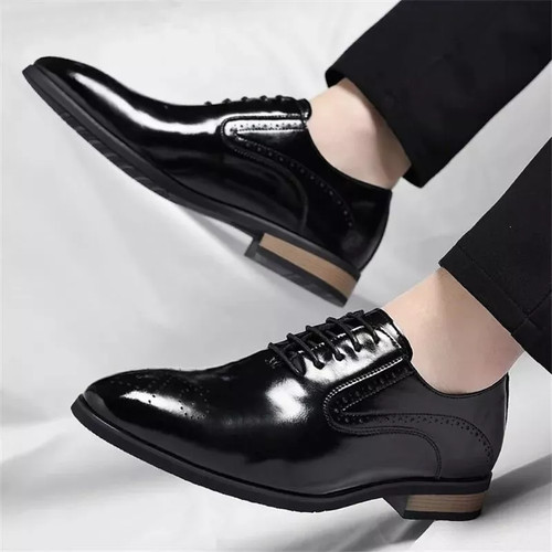 Scarpe eleganti uomo - scarpe,